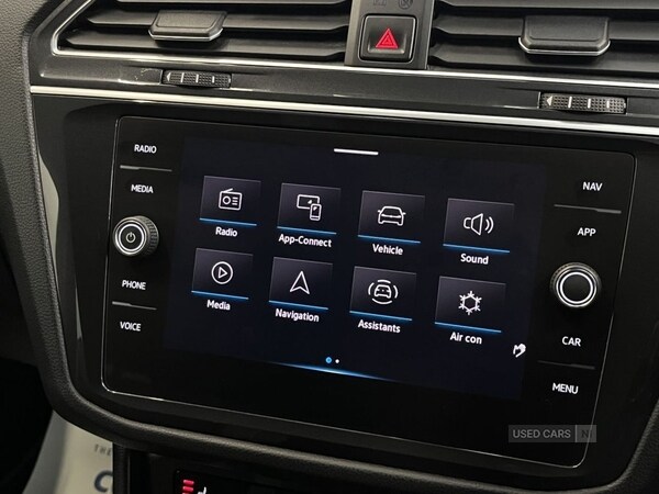 Used Volkswagen Tiguan 2021 for sale - 76228601: Photo 42