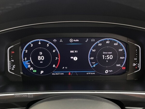 Used Volkswagen Tiguan 2021 for sale - 76228601: Photo 45