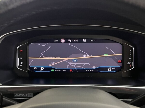 Used Volkswagen Tiguan 2021 for sale - 76228601: Photo 46