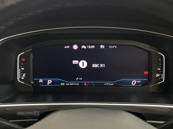 Used Volkswagen Tiguan 2021 for sale - 76228601: Photo 47