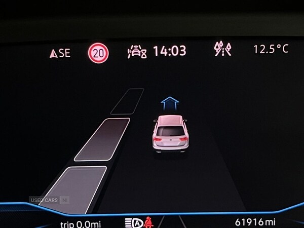 Used Volkswagen Tiguan 2021 for sale - 76228601: Photo 49