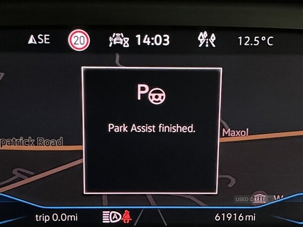 Used Volkswagen Tiguan 2021 for sale - 76228601: Photo 50