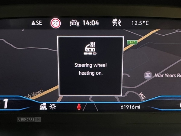 Used Volkswagen Tiguan 2021 for sale - 76228601: Photo 51