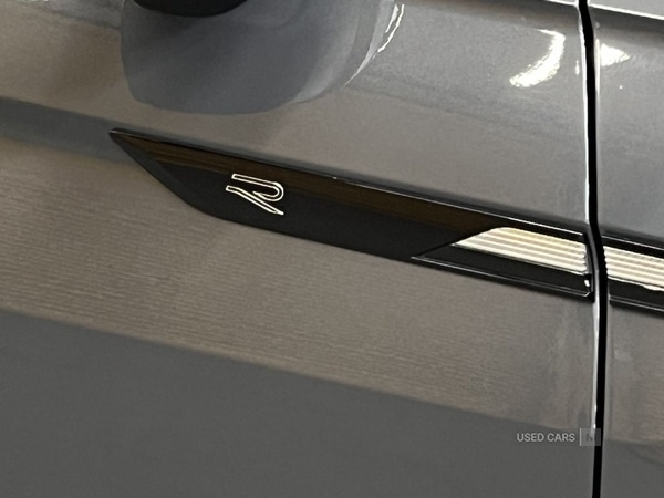 Used Volkswagen Tiguan 2021 for sale - 76228601: Photo 6