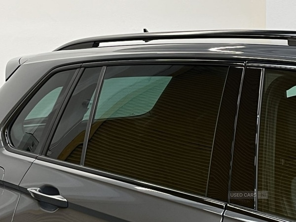 Used Volkswagen Tiguan 2021 for sale - 76228601: Photo 7