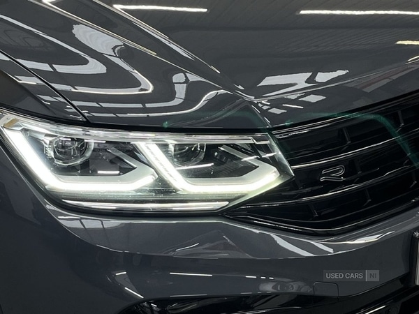 Used Volkswagen Tiguan 2021 for sale - 76228601: Photo 8