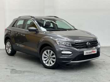 2021 - 1.0 TSI 110 SE 5dr