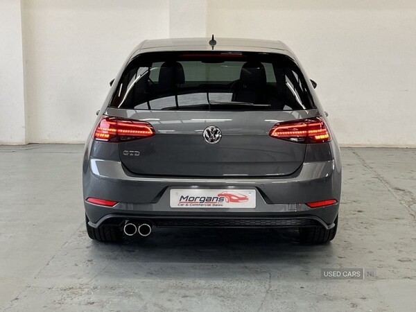 Used Volkswagen Golf 2018 for sale - 75682380: Photo 11