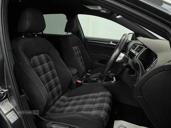 Used Volkswagen Golf 2018 for sale - 75682380: Photo 14