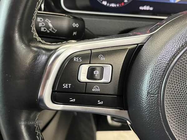 Used Volkswagen Golf 2018 for sale - 75682380: Photo 18