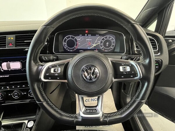 Used Volkswagen Golf 2018 for sale - 75682380: Photo 19
