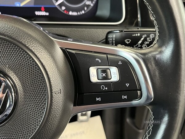 Used Volkswagen Golf 2018 for sale - 75682380: Photo 20
