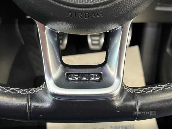Used Volkswagen Golf 2018 for sale - 75682380: Photo 21