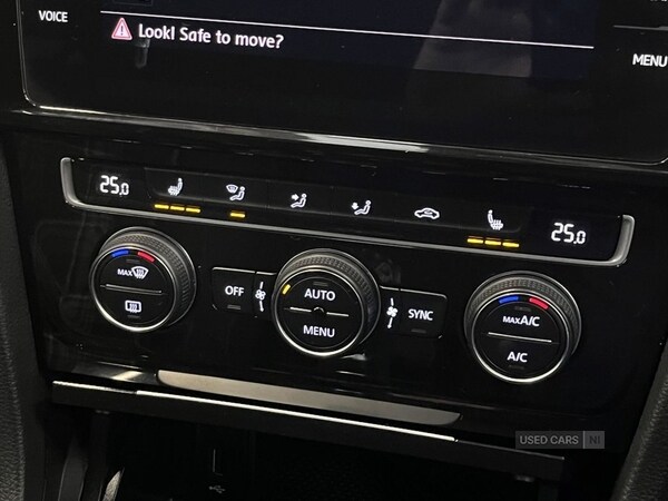 Used Volkswagen Golf 2018 for sale - 75682380: Photo 28