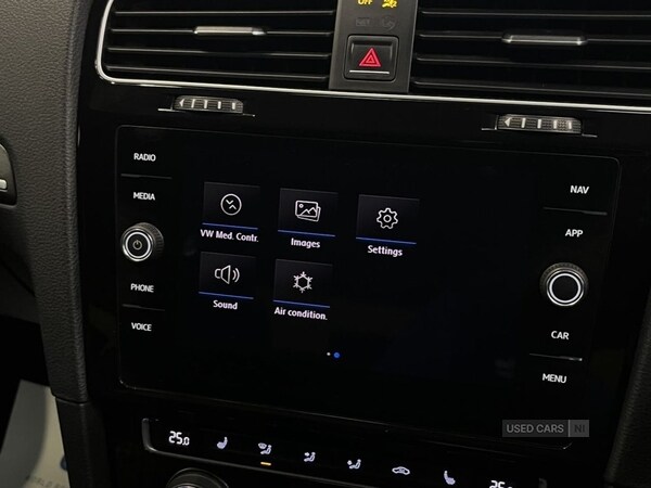 Used Volkswagen Golf 2018 for sale - 75682380: Photo 37