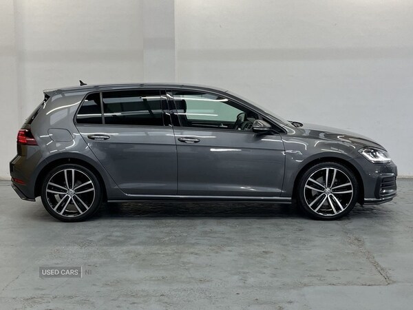 Used Volkswagen Golf 2018 for sale - 75682380: Photo 3