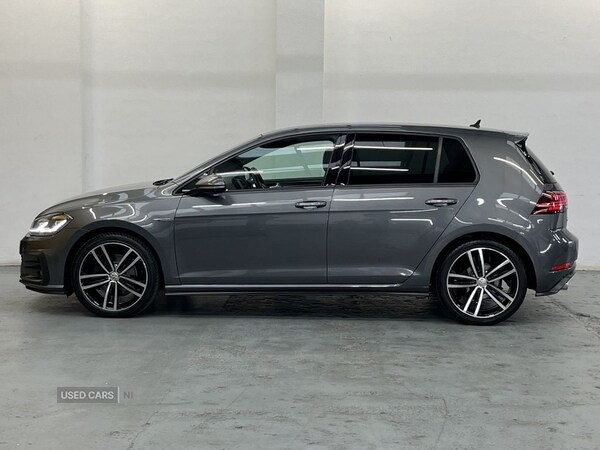 Used Volkswagen Golf 2018 for sale - 75682380: Photo 5