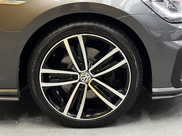 Used Volkswagen Golf 2018 for sale - 75682380: Photo 6
