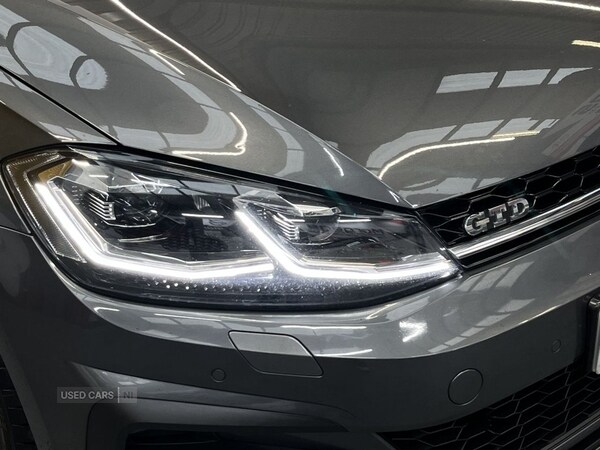 Used Volkswagen Golf 2018 for sale - 75682380: Photo 8