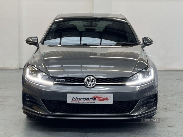 Used Volkswagen Golf 2018 for sale - 75682380: Photo 9