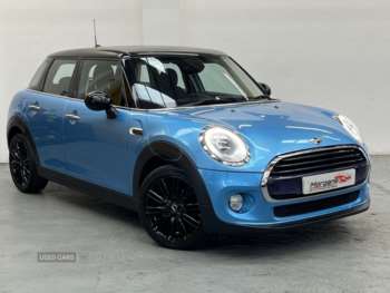 2017 - 1.5 Cooper D 5dr