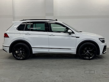 Used Volkswagen Tiguan 2019 for sale - 76563051: Photo