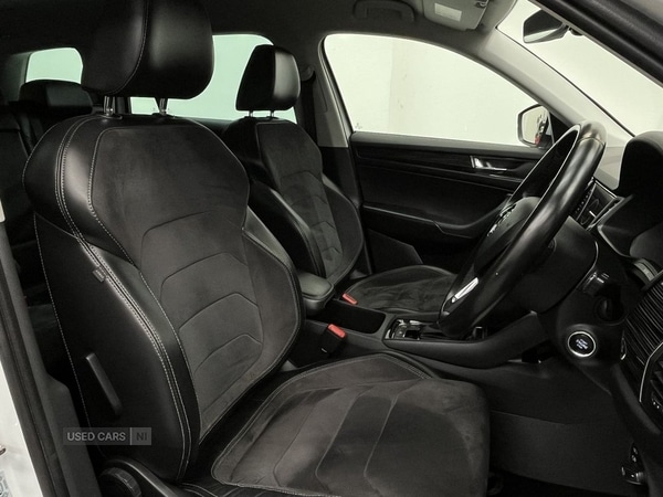 Used Skoda Kodiaq 2017 for sale - 76043563: Photo 17
