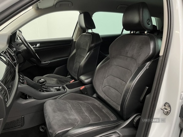 Used Skoda Kodiaq 2017 for sale - 76043563: Photo 19