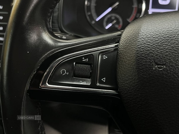 Used Skoda Kodiaq 2017 for sale - 76043563: Photo 21