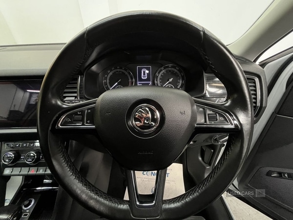 Used Skoda Kodiaq 2017 for sale - 76043563: Photo 22