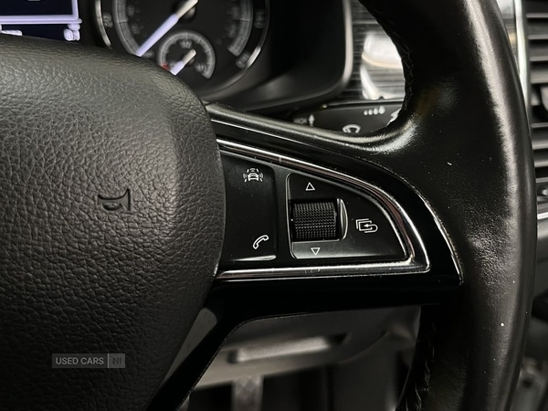Used Skoda Kodiaq 2017 for sale - 76043563: Photo 23