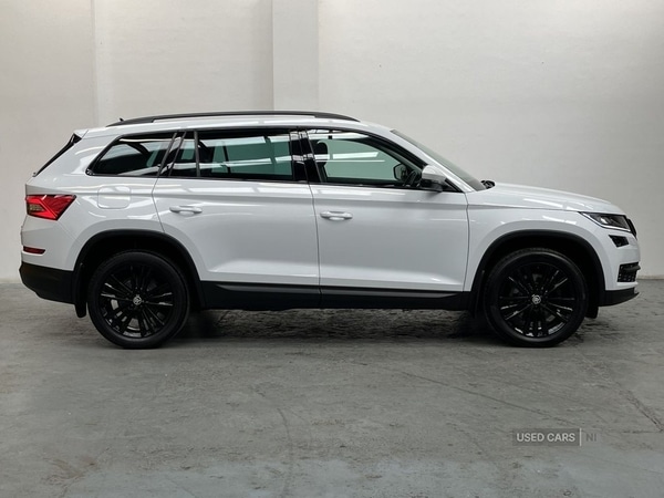 Used Skoda Kodiaq 2017 for sale - 76043563: Photo 3