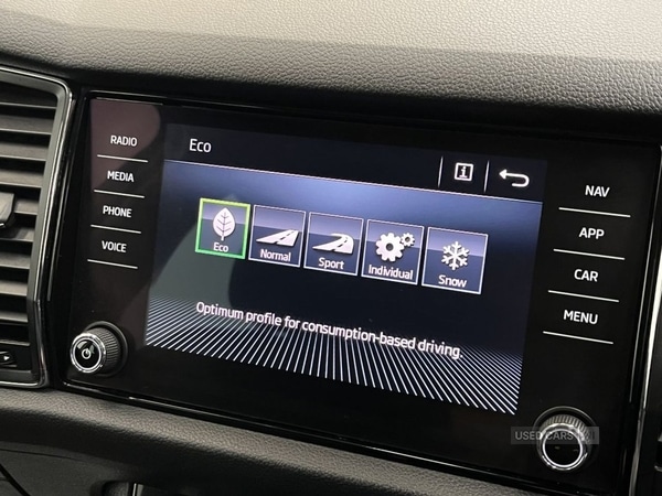 Used Skoda Kodiaq 2017 for sale - 76043563: Photo 38