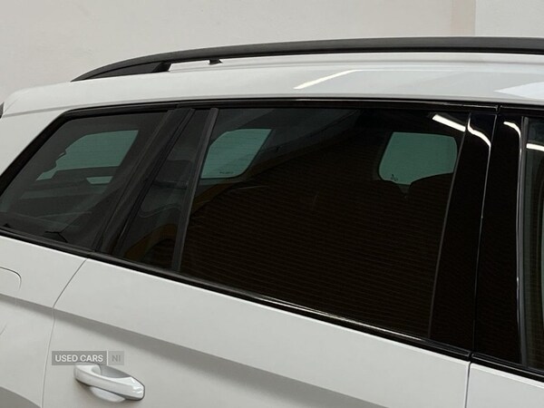 Used Skoda Kodiaq 2017 for sale - 76043563: Photo 6