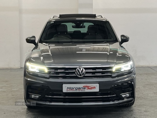 Used Volkswagen Tiguan 2019 for sale - 76965959: Photo 10