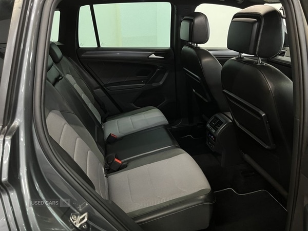 Used Volkswagen Tiguan 2019 for sale - 76965959: Photo 14