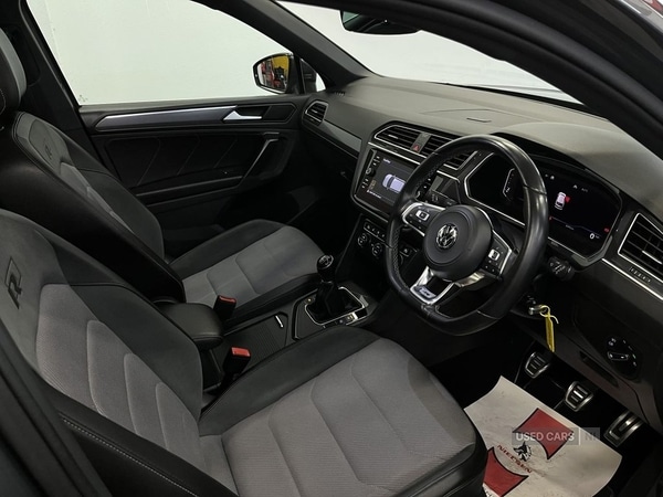 Used Volkswagen Tiguan 2019 for sale - 76965959: Photo 17