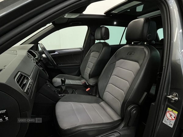 Used Volkswagen Tiguan 2019 for sale - 76965959: Photo 19