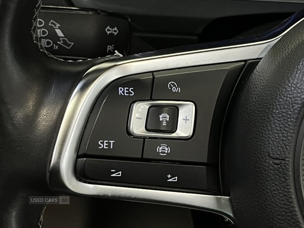 Used Volkswagen Tiguan 2019 for sale - 76965959: Photo 21