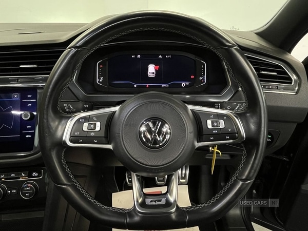 Used Volkswagen Tiguan 2019 for sale - 76965959: Photo 22