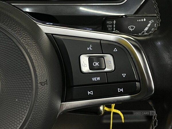 Used Volkswagen Tiguan 2019 for sale - 76965959: Photo 23