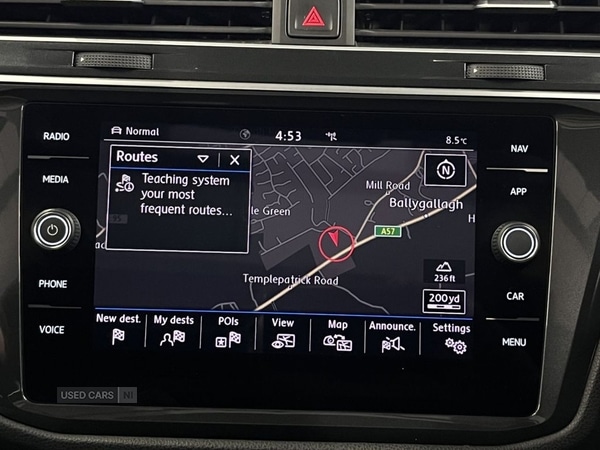 Used Volkswagen Tiguan 2019 for sale - 76965959: Photo 29