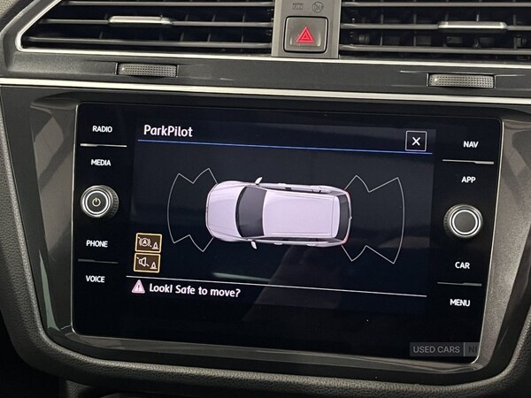 Used Volkswagen Tiguan 2019 for sale - 76965959: Photo 30