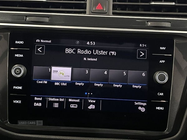 Used Volkswagen Tiguan 2019 for sale - 76965959: Photo 31