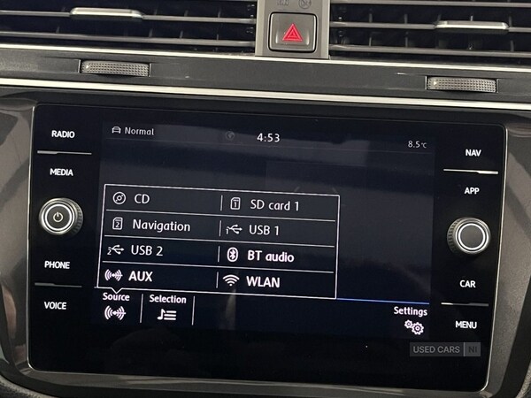 Used Volkswagen Tiguan 2019 for sale - 76965959: Photo 32