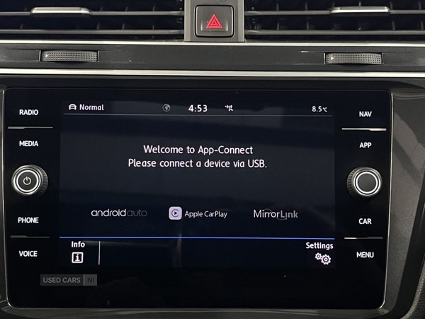 Used Volkswagen Tiguan 2019 for sale - 76965959: Photo 33