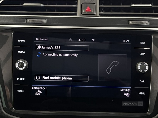 Used Volkswagen Tiguan 2019 for sale - 76965959: Photo 34