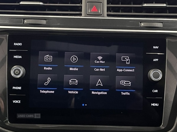 Used Volkswagen Tiguan 2019 for sale - 76965959: Photo 35