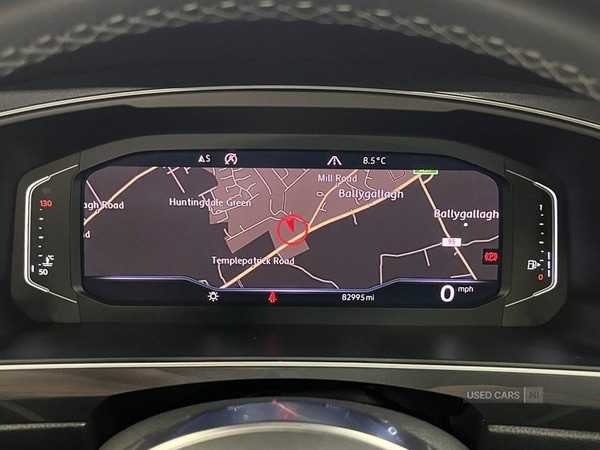 Used Volkswagen Tiguan 2019 for sale - 76965959: Photo 36