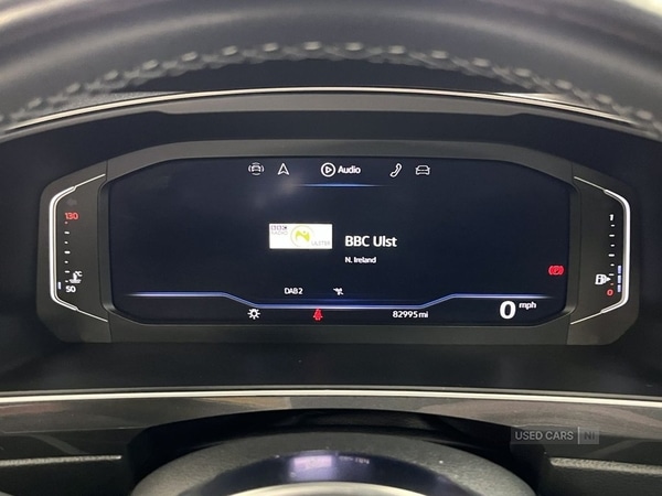 Used Volkswagen Tiguan 2019 for sale - 76965959: Photo 37